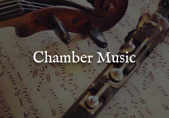 chamber music