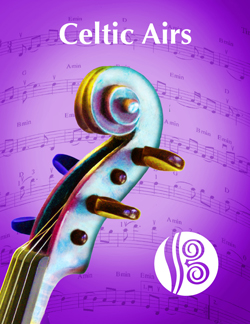 Celtic Airs Sheet Music
