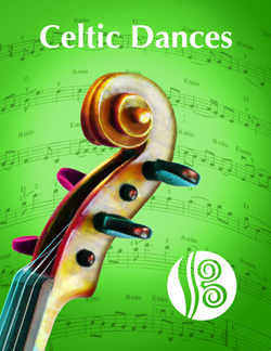Celtic Dances Sheet Music