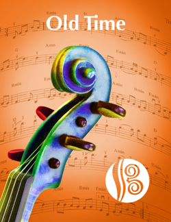 Old Time Sheet Music