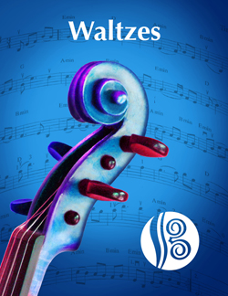 Waltzes Sheet Music