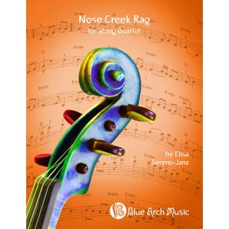 Nose Creek Rag