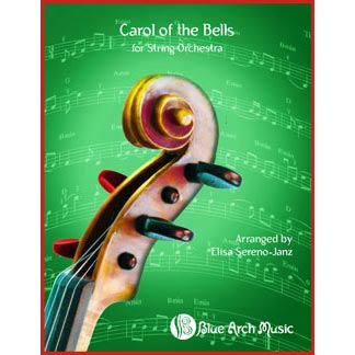 Carol of the Bells