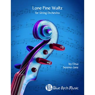 Lone Pine Waltz