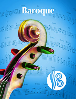 Baroque Sheet Music
